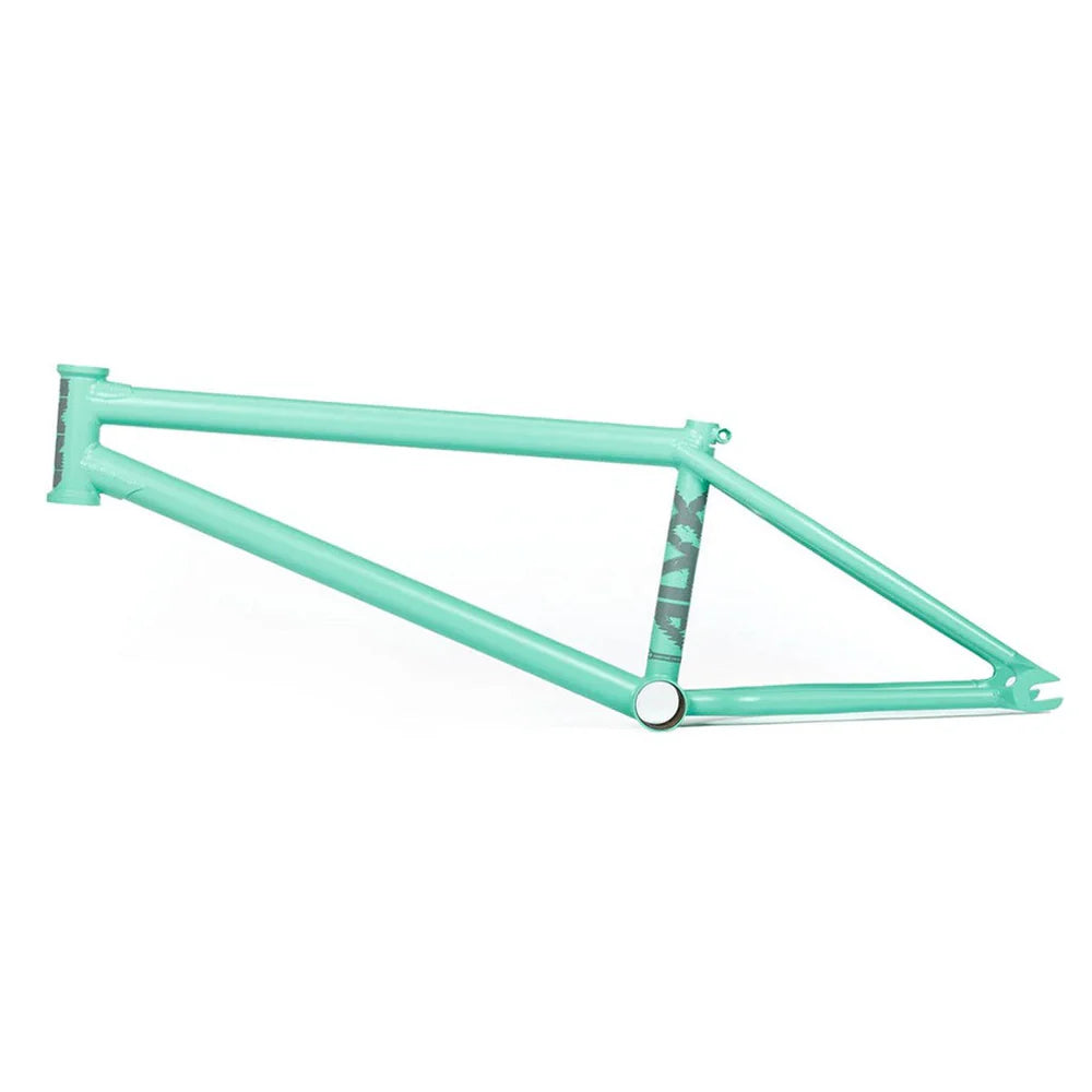 BSD ALVX AF+ (Alex Donnachie) Frame