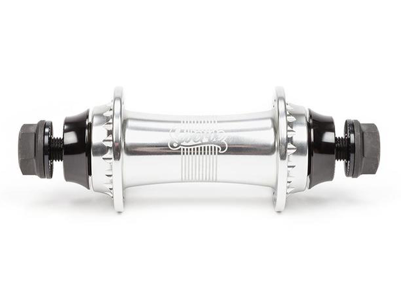 BSD Swerve Front Hub