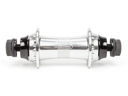 BSD Swerve Front Hub