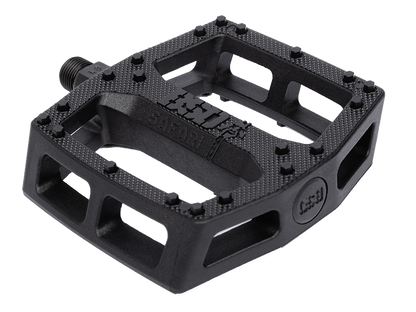 BSD Safari Pedals
