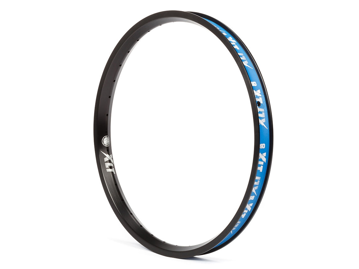 BSD XLT Rim