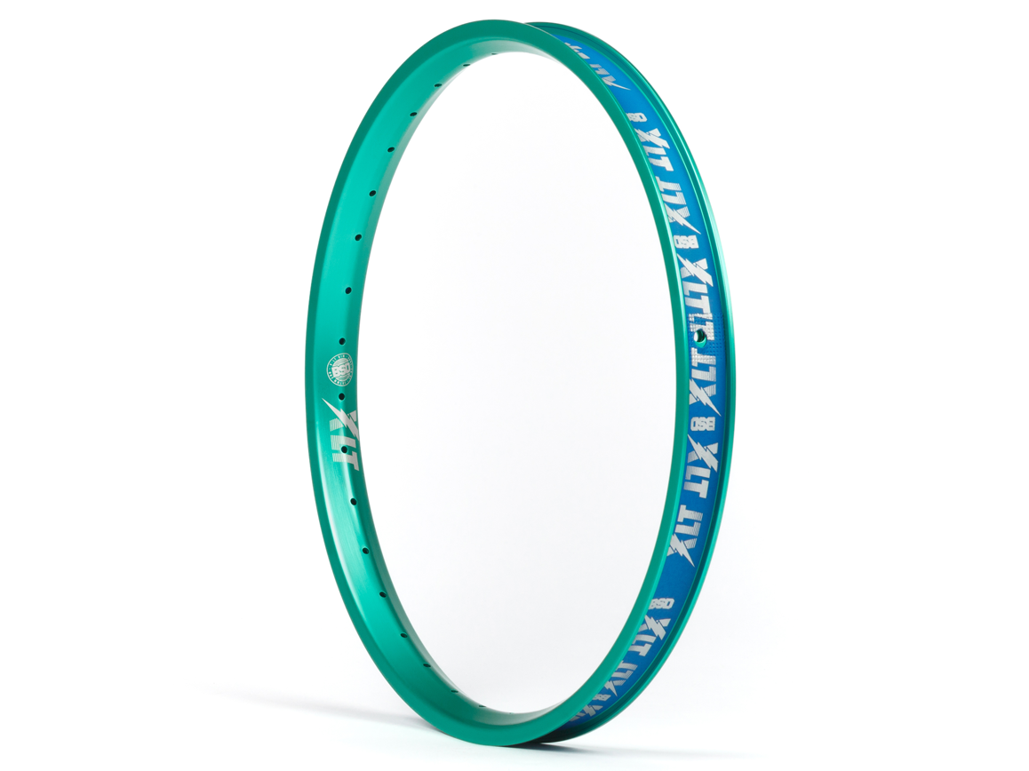 BSD XLT Rim