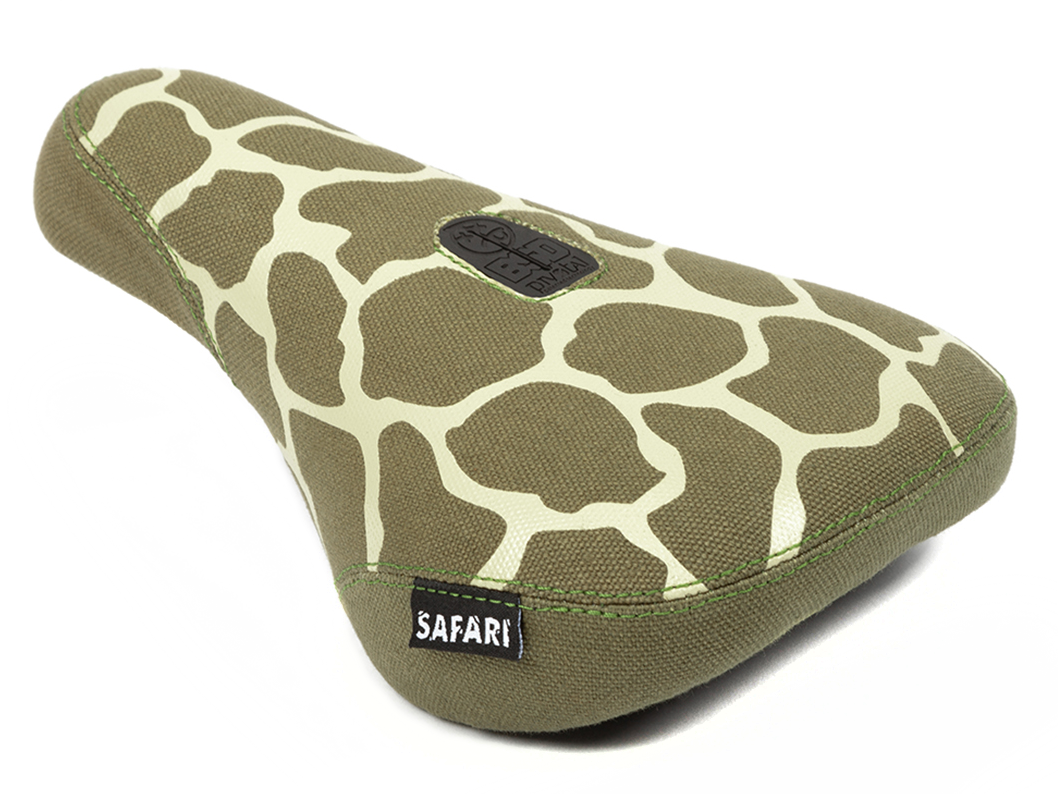 BSD Safari Seat