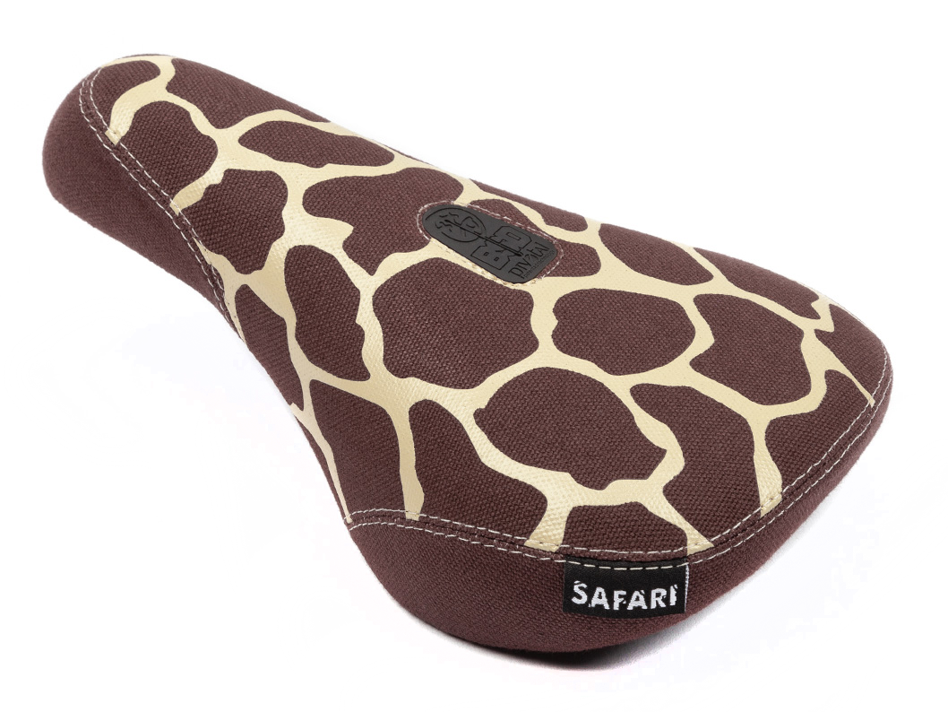 BSD Safari Seat