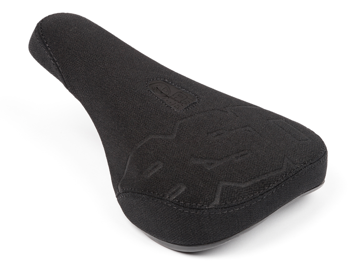 BSD Mondo Logo Seat