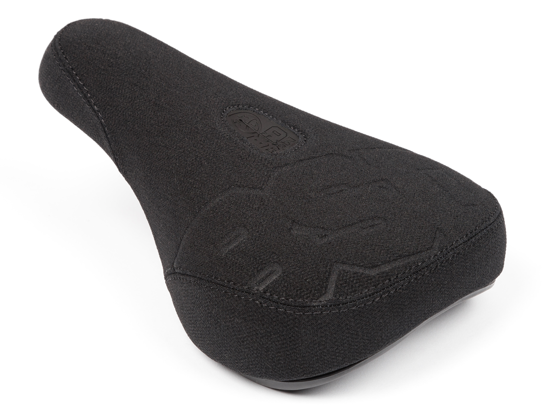 BSD Mondo Logo Seat