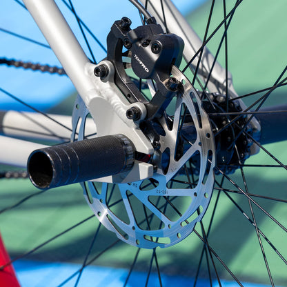 SE BIG FLYER HD 29 - MATTE BLACK