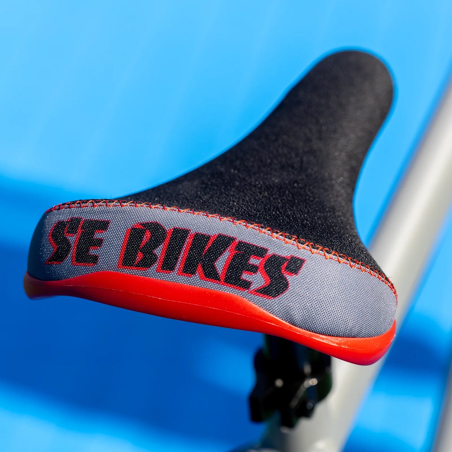 SE BIG FLYER HD 29 - MATTE BLACK