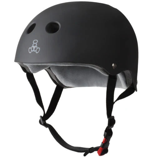 Triple 8 THE Certified Helmet SS