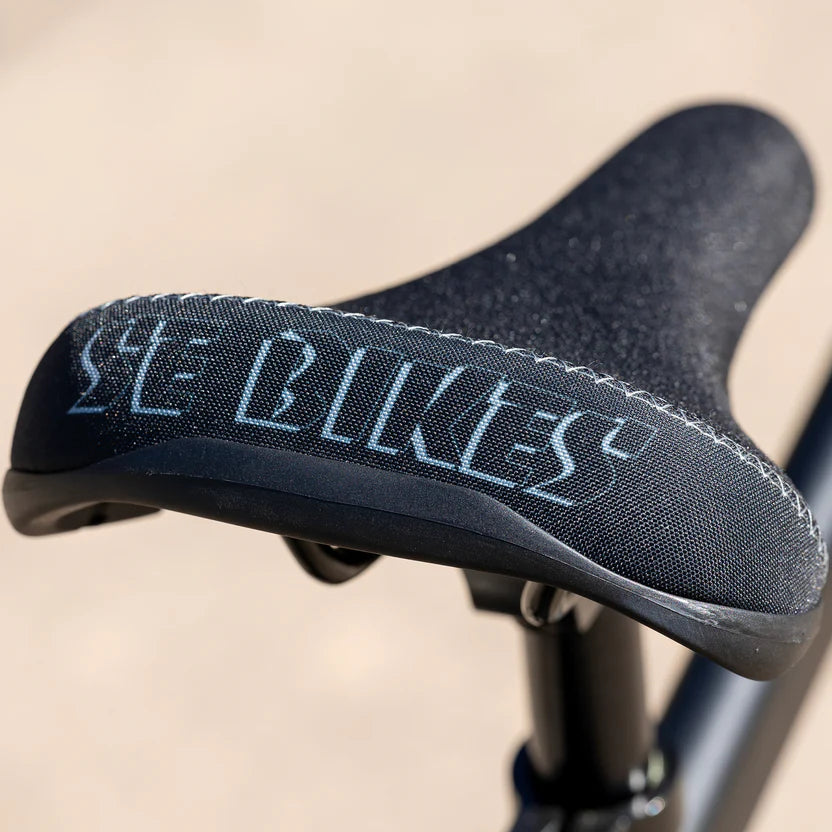 SE BLOCKS FLYER 26 - MATTE BLACK
