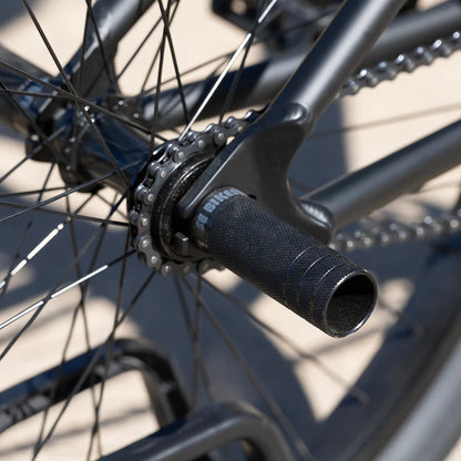 SE BLOCKS FLYER 26 - MATTE BLACK