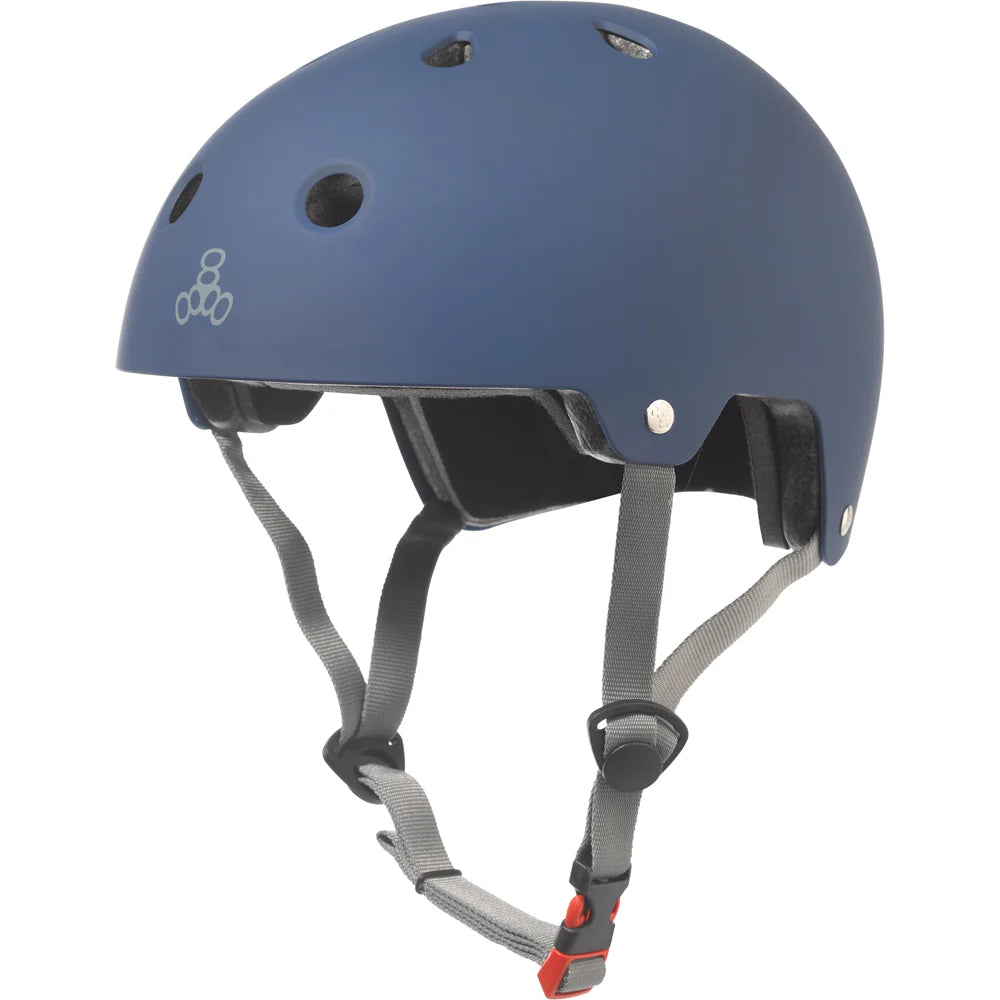 Triple 8 Certified Helmet