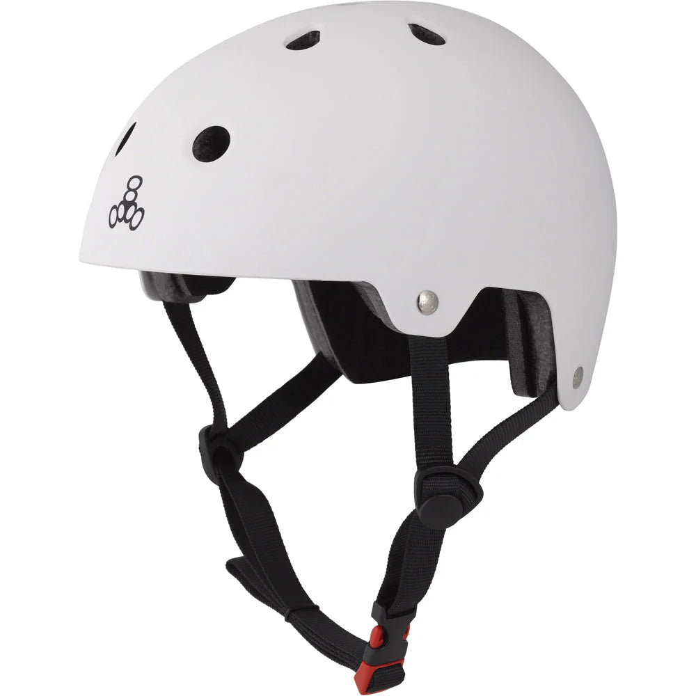 Triple 8 Certified Helmet