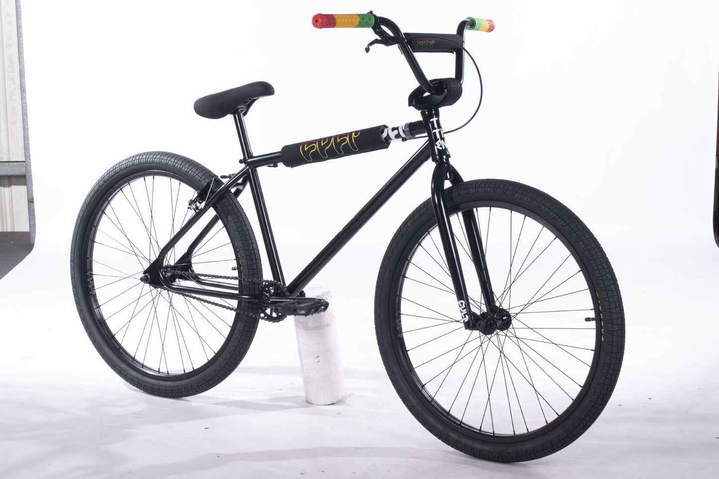 Cult Devotion 26"