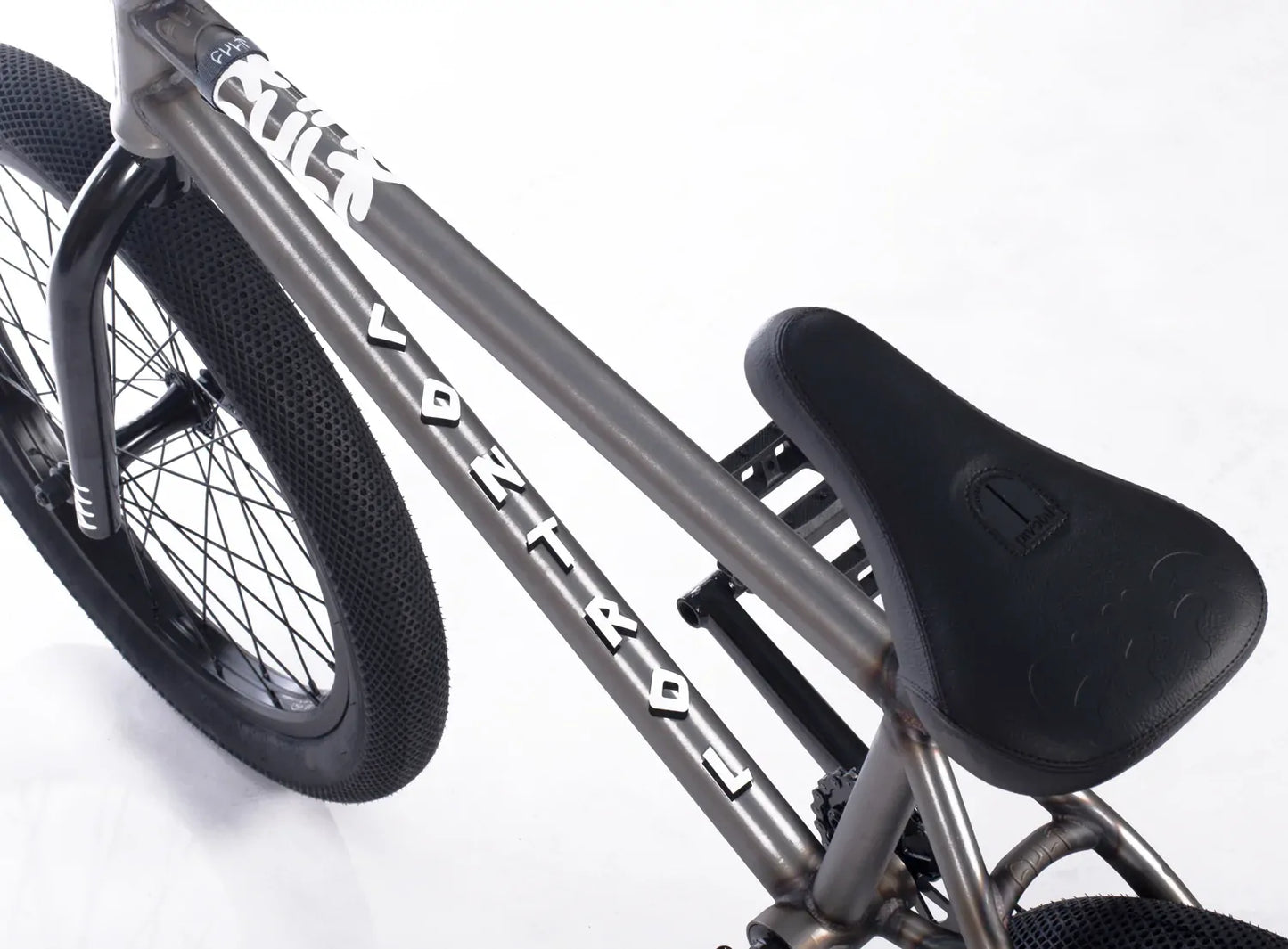 Cult Control 20"
