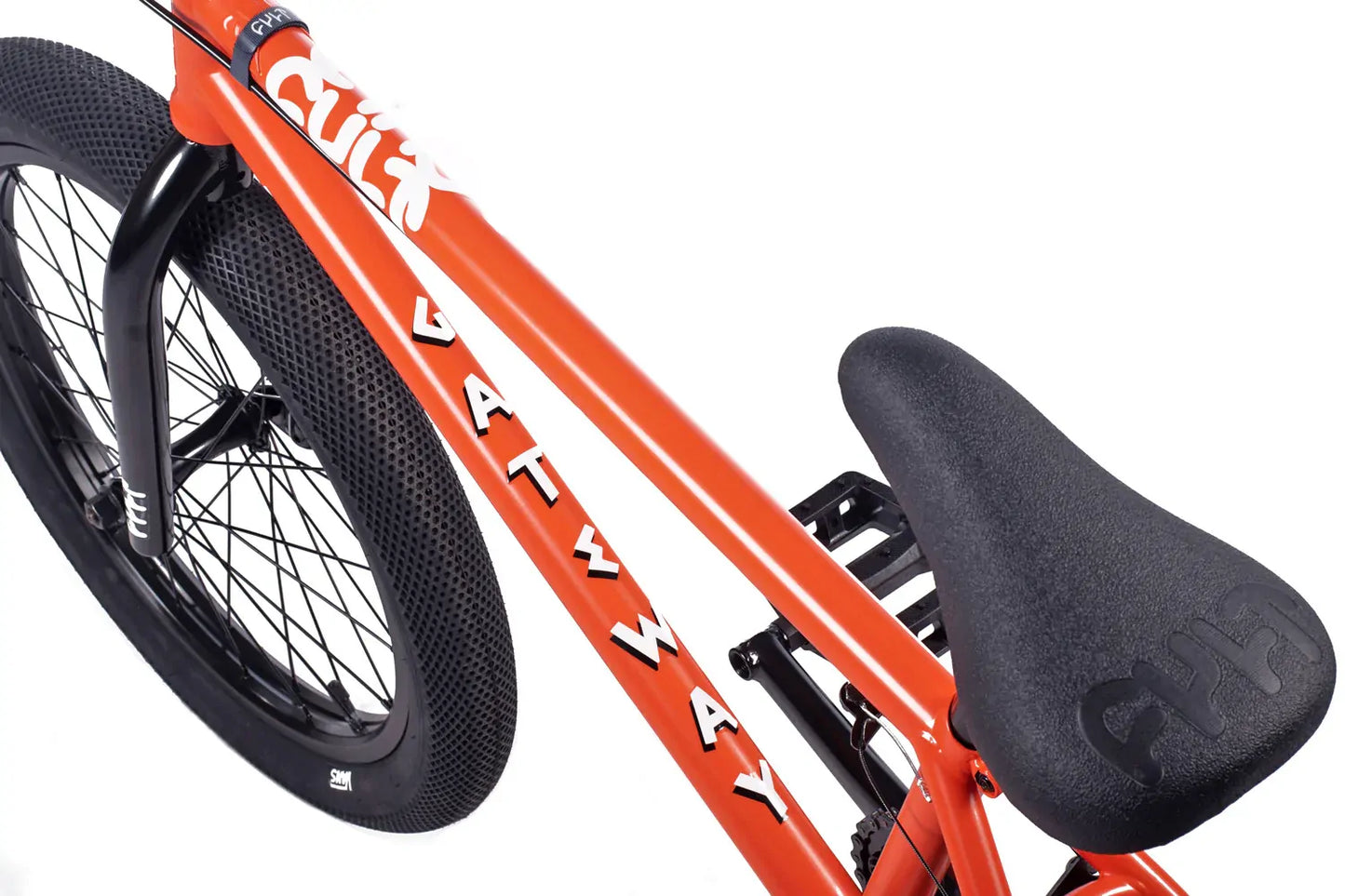 Cult Gateway 20"