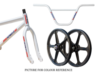 SKYWAY 20" TA 20 Replica 2026 Bike