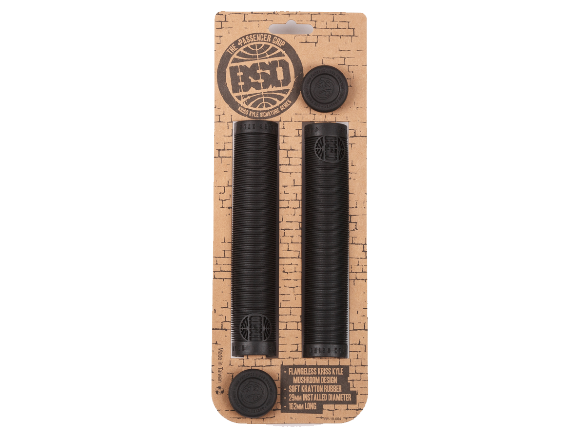 BSD Passenger (Kris Kyle) Grips