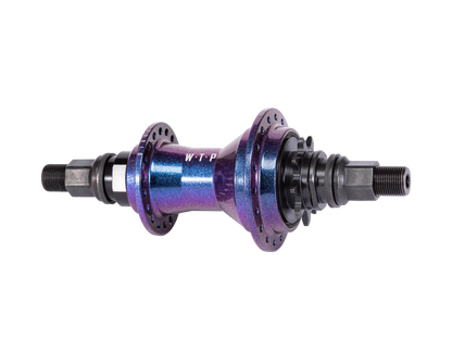 WETHEPEOPLE Hybrid Rear Freecoaster Hub
