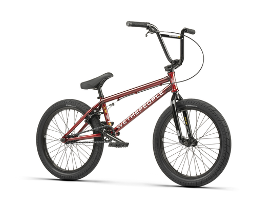 WETHEPEOPLE 20" CRS Bike