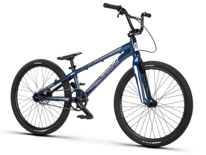 RADIO RACELINE 24" Quartz Pro Disc Bike