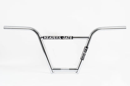 Cult Heavens Gate - Begin 4pce Bars
