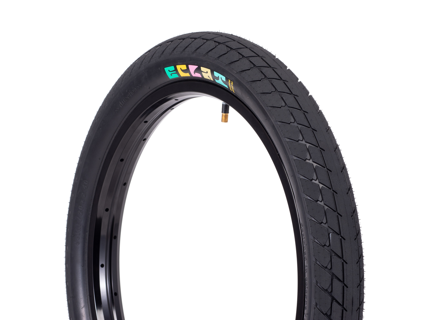 ECLAT Morrow (Ty Morrow) Tyre