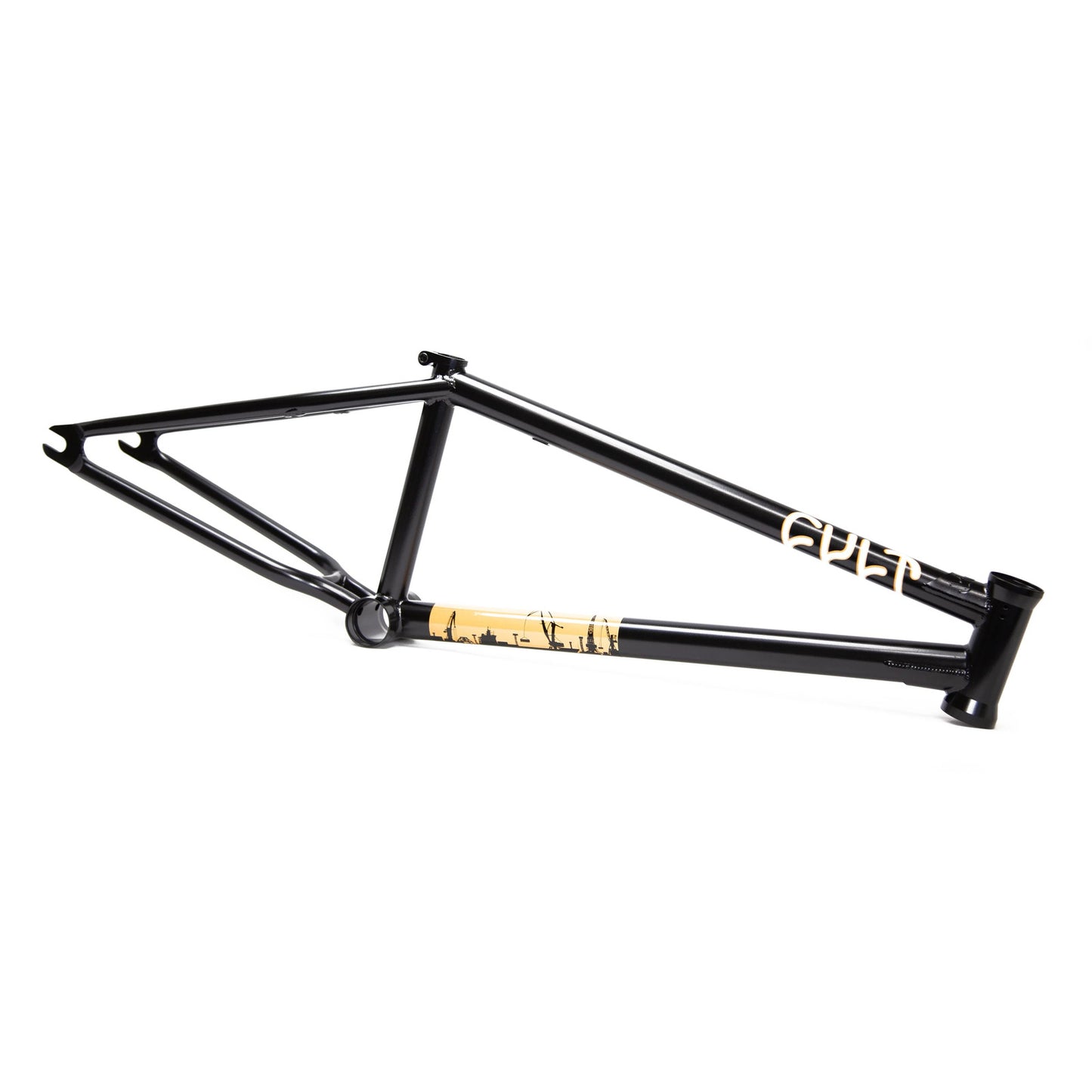 Cult BMX Callan Frame