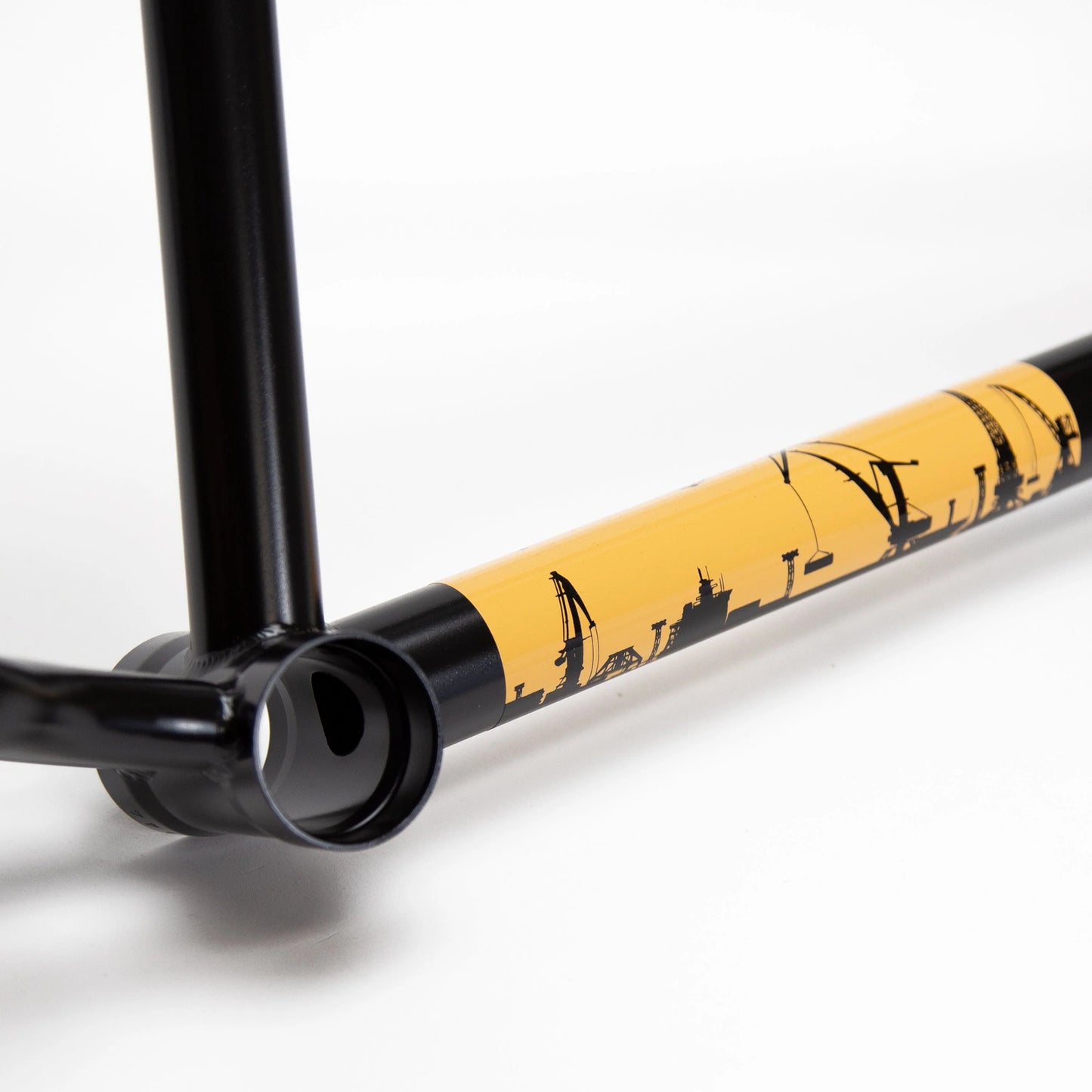 Cult BMX Callan Frame