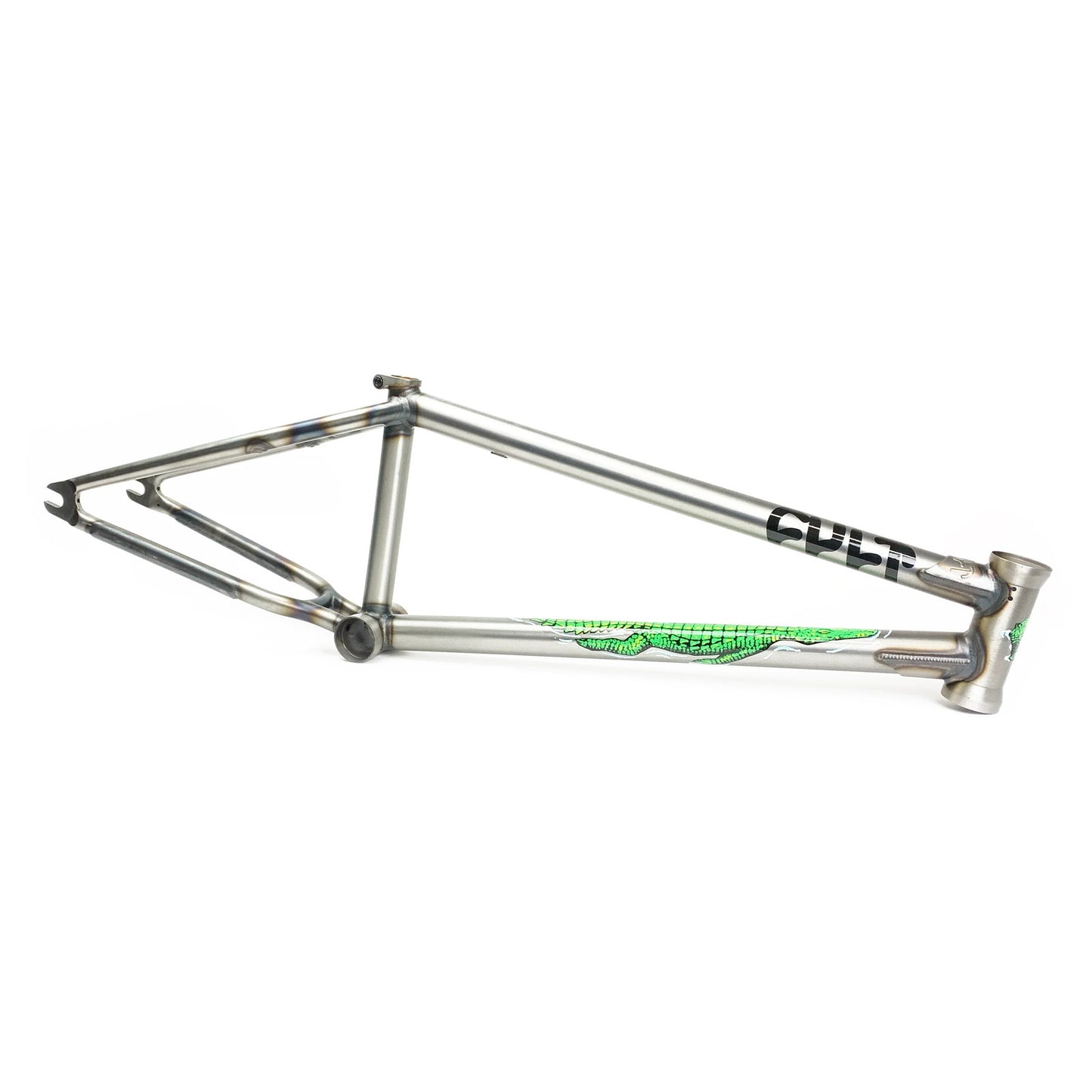 Cult BMX Trey Jones Frame