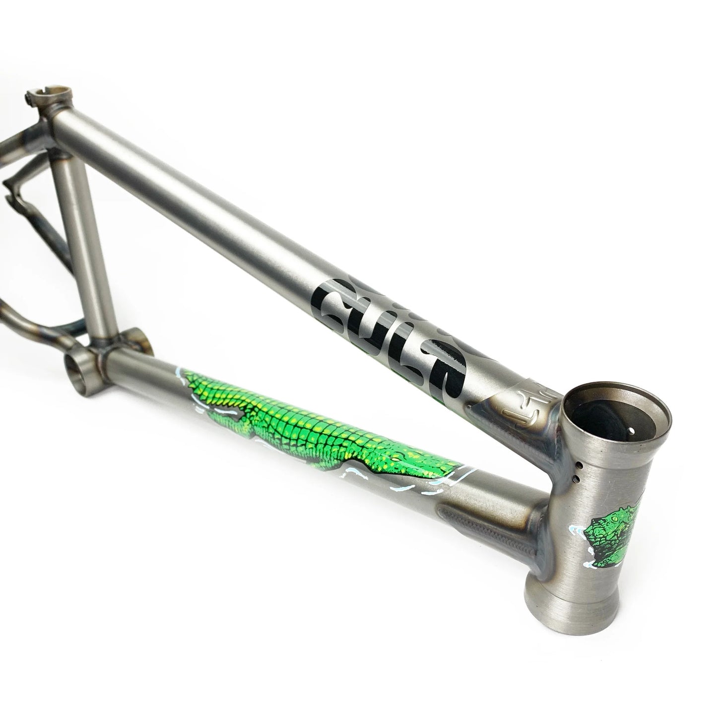 Cult BMX Trey Jones Frame