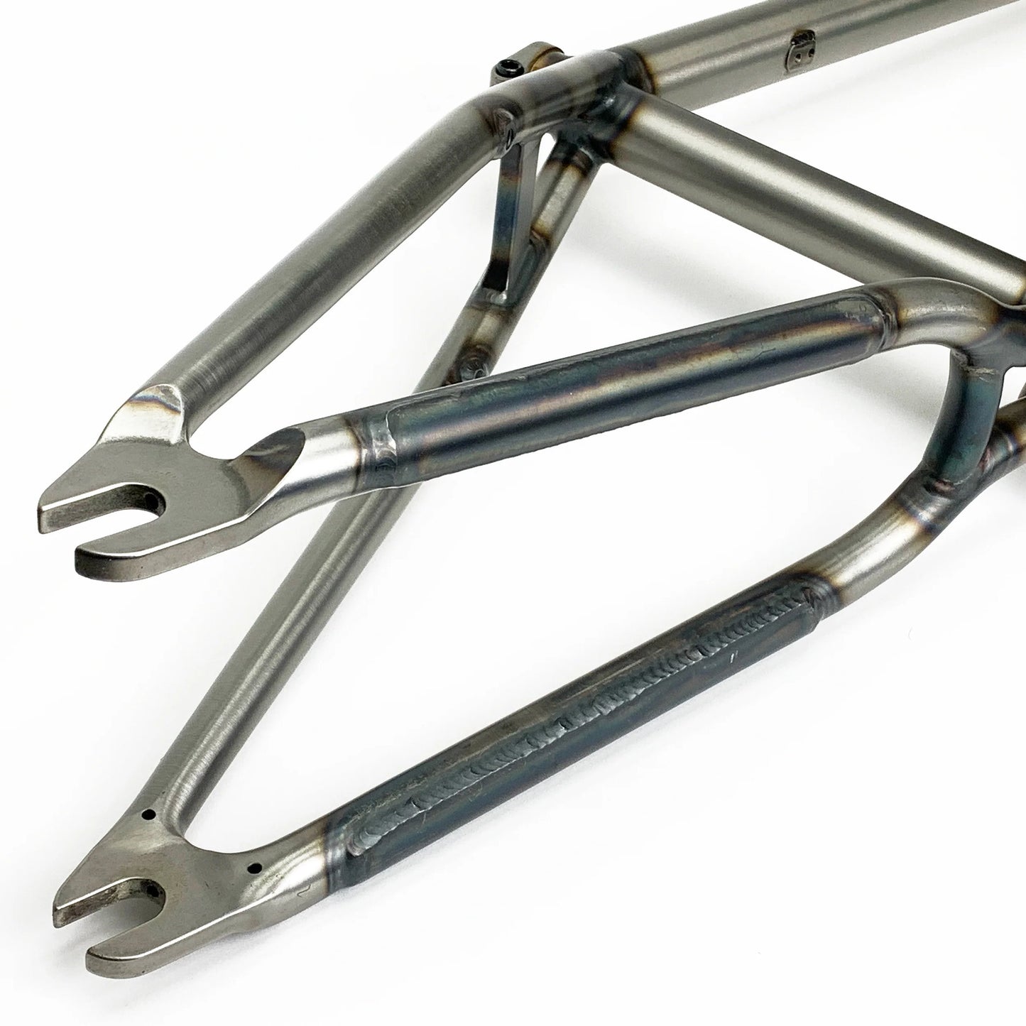 Cult BMX Trey Jones Frame