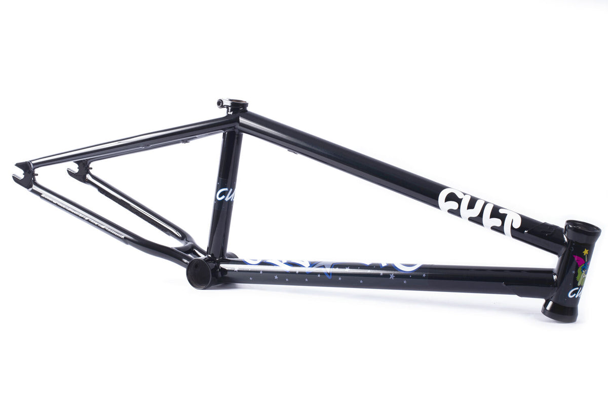 Cult BMX Trey Jones Frame