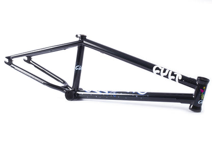Cult BMX Trey Jones Frame