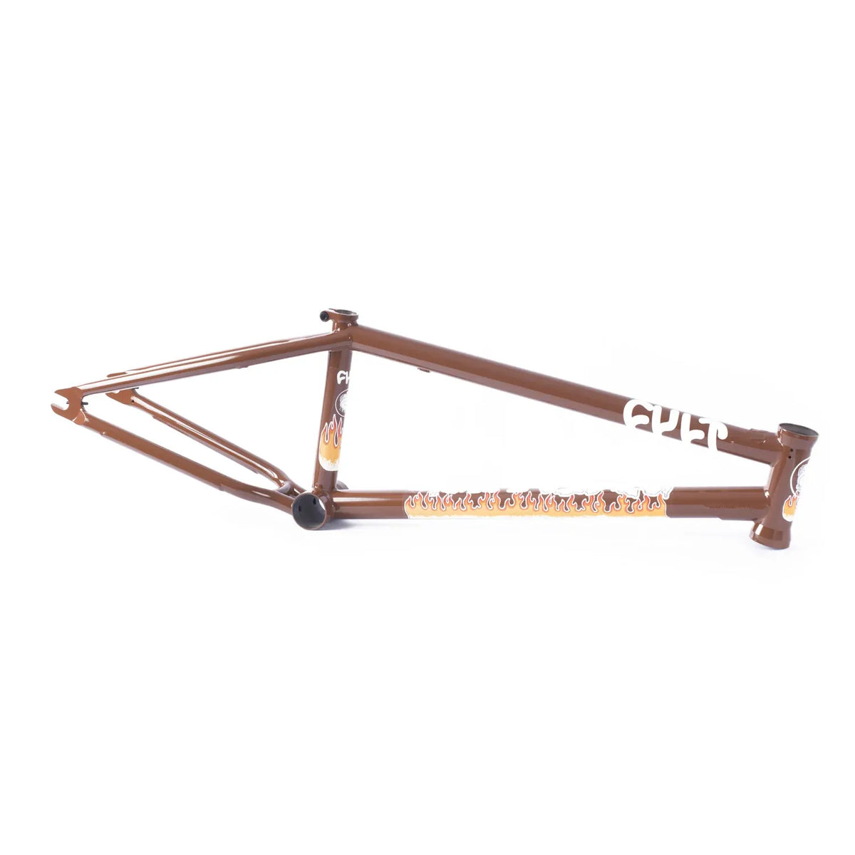 Cult BMX Trey Jones Frame