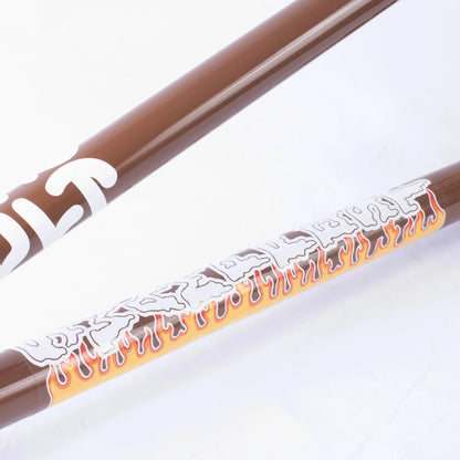 Cult BMX Trey Jones Frame