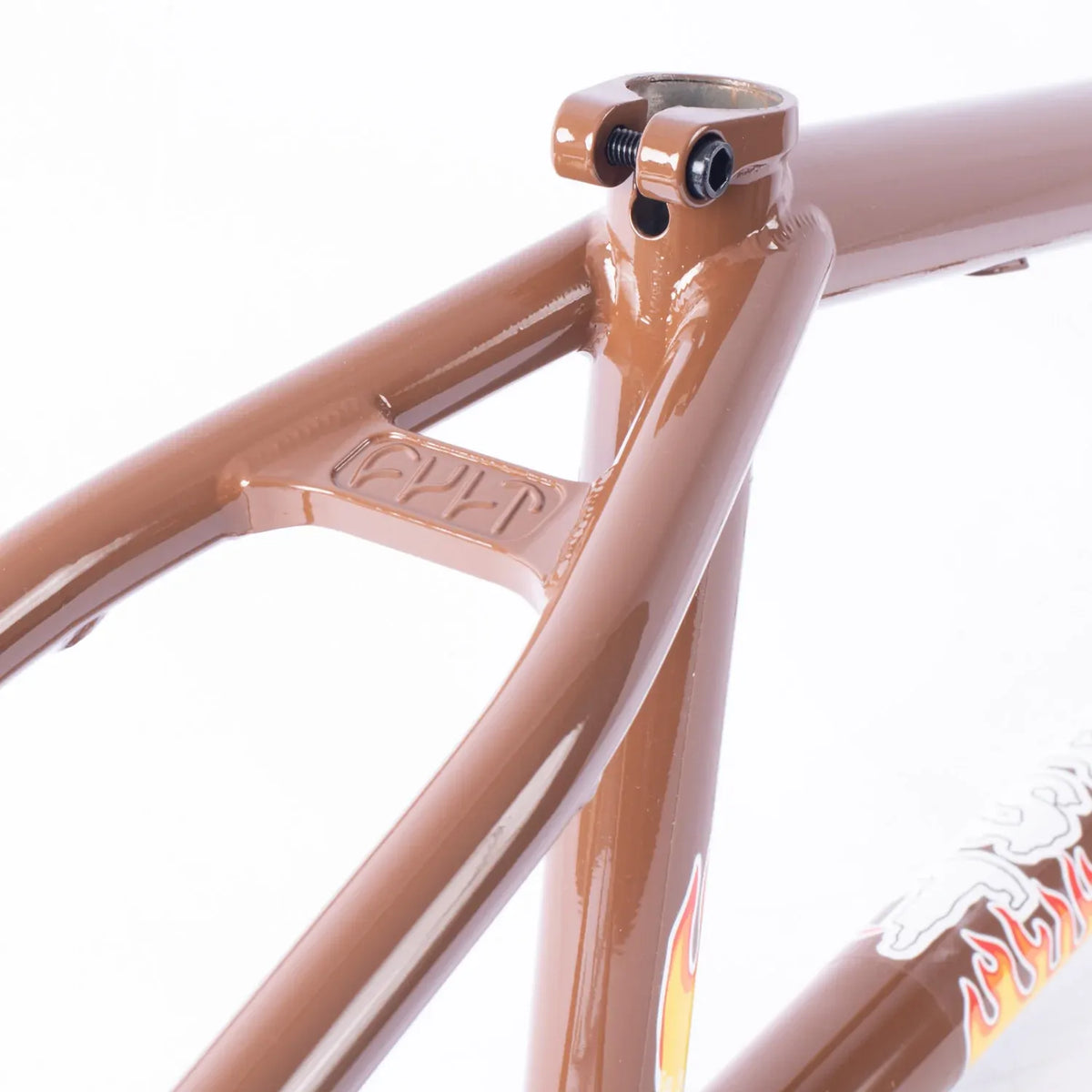 Cult BMX Trey Jones Frame