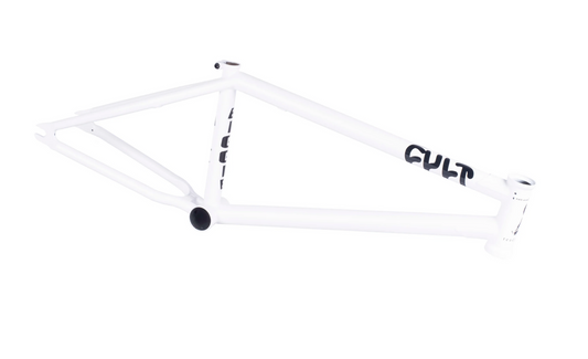 Cult Biggie Frame (Devon Smilie Signature)