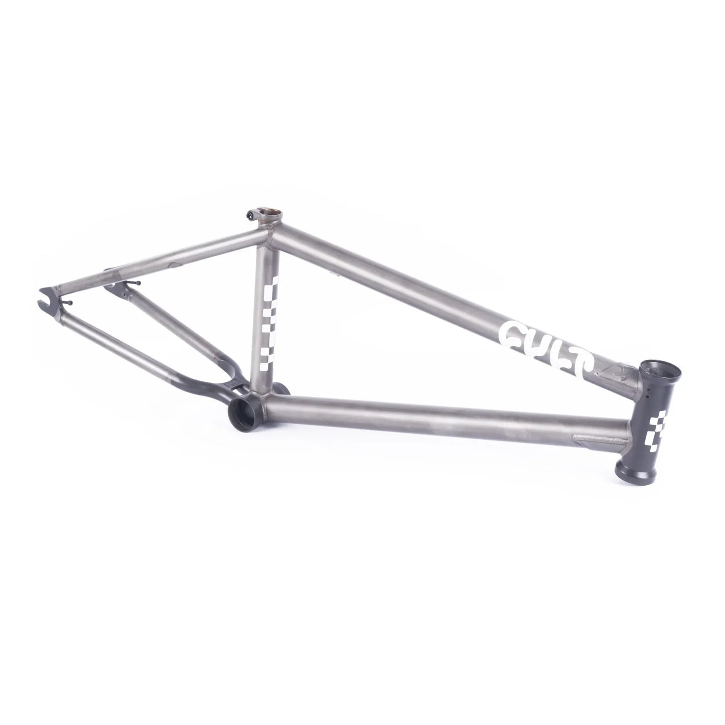 Cult Shorty Killian Roth V2 Frame