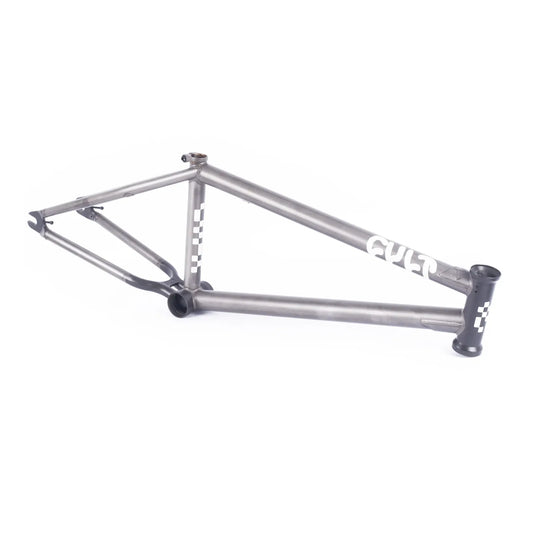 Cult Shorty Killian Roth V2 Frame
