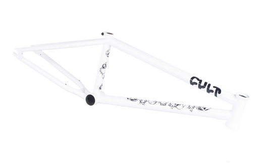 Cult Walsh Frame (Corey Walsh Signature)