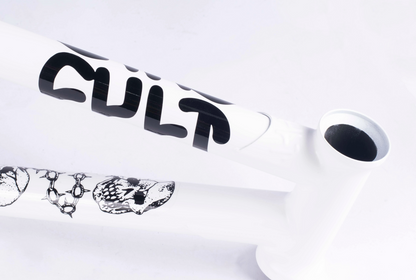 Cult Walsh Frame (Corey Walsh Signature)