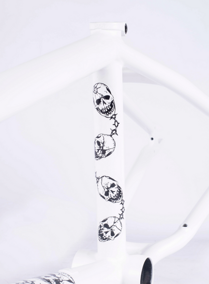 Cult Walsh Frame (Corey Walsh Signature)