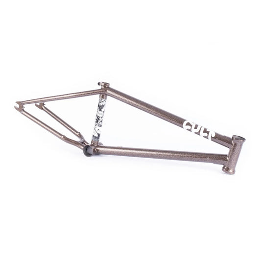 Cult BMX Corey Walsh Frame Preston Okert Colourway