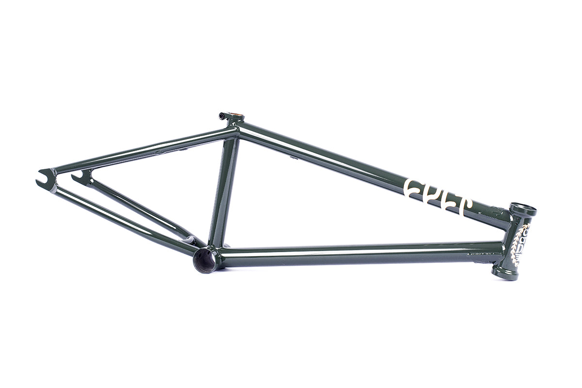 Cult Dak V3 Frame