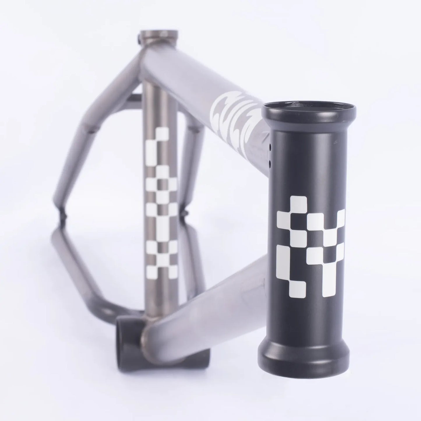 Cult Shorty Killian Roth V2 Frame
