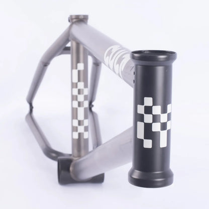 Cult Shorty Killian Roth V2 Frame
