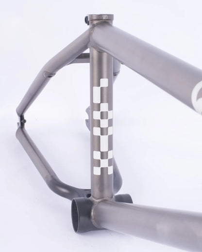 Cult Shorty Killian Roth V2 Frame