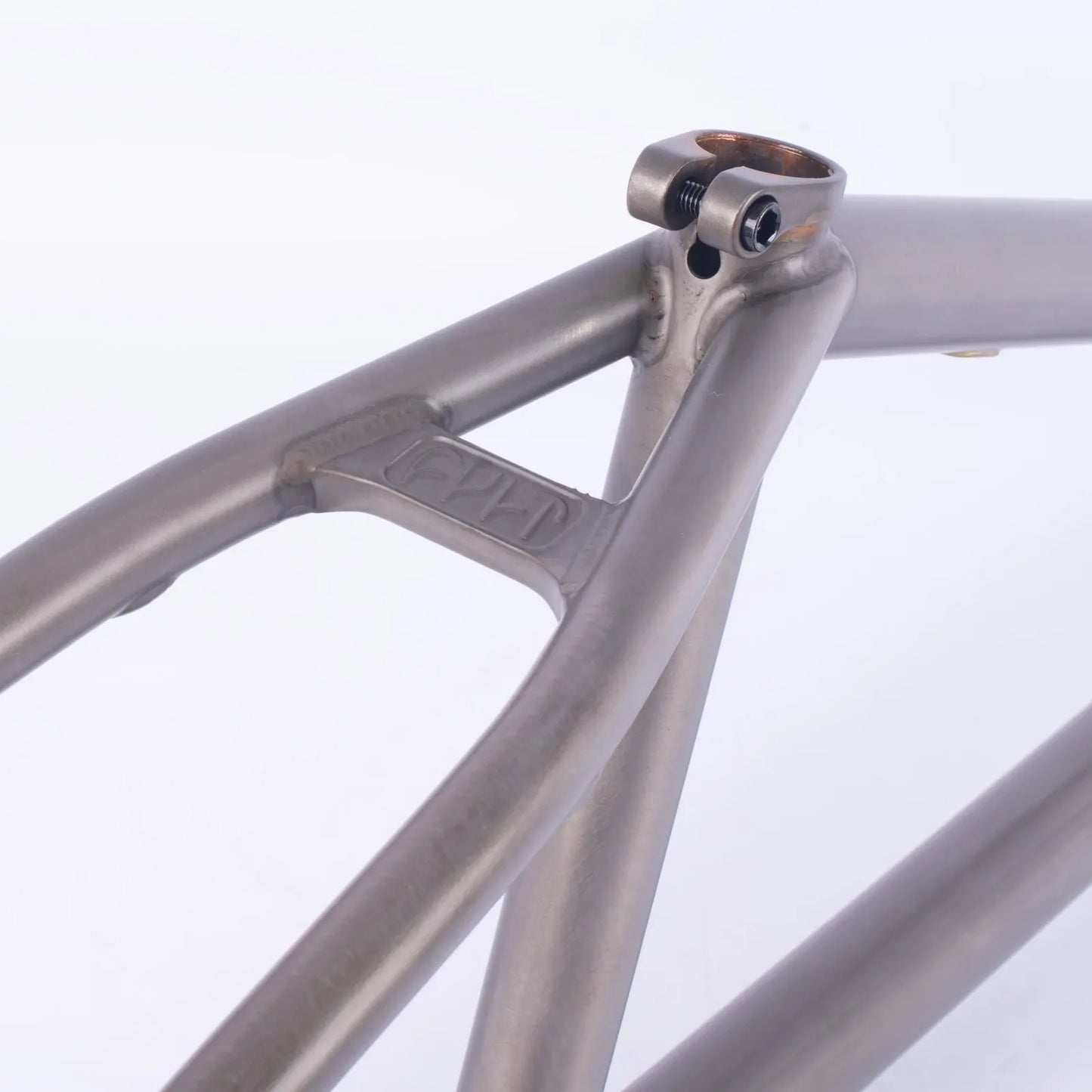 Cult Shorty Killian Roth V2 Frame