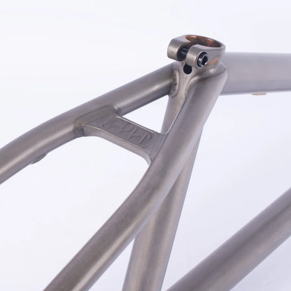 Cult Shorty Killian Roth V2 Frame